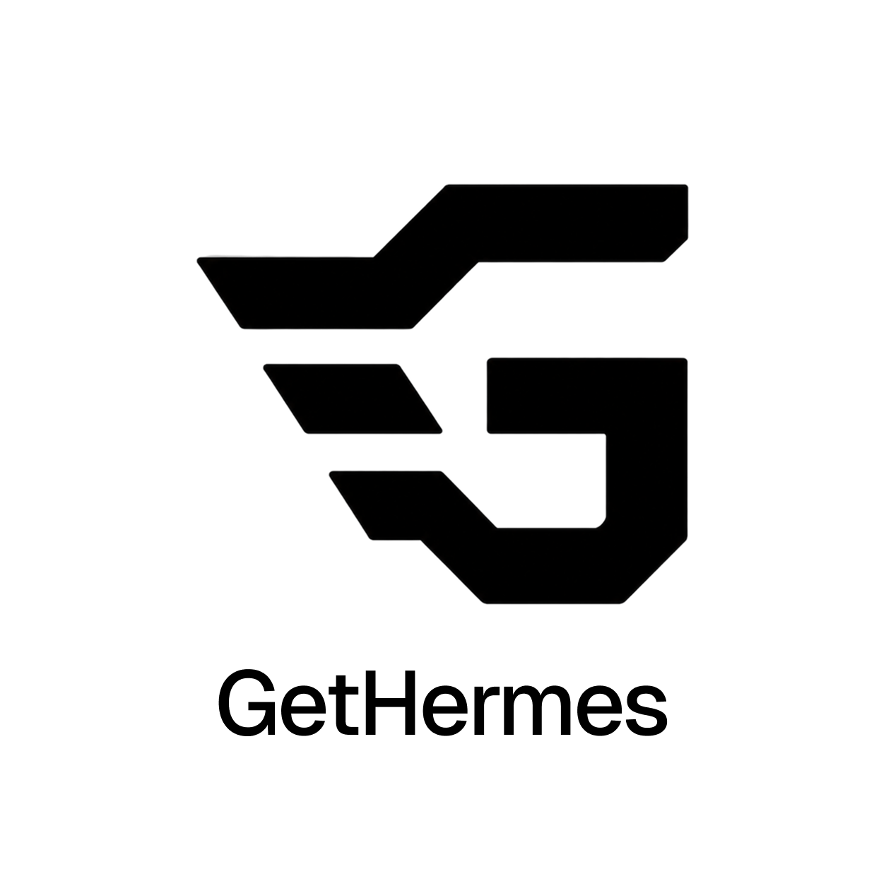 Light logo with text (transparent)